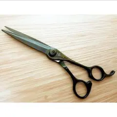 7インチ★ナルトNBAA同様斜度付カットシザー理美容師＆トリマートリミング可 ナルトNBAA同様斜度付カットシザー理美容師＆トリマートリミング