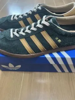 adidas KYOTO ビリーズ別注 28cm 美品 - メルカリ