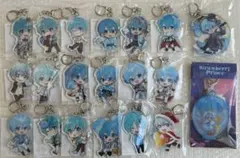 ころんくん アクリルキーホルダー まとめ売り