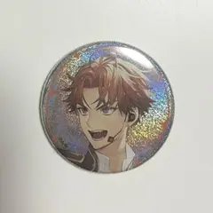 にじさんじ Concerto 缶バッジ 北見遊征 - メルカリ