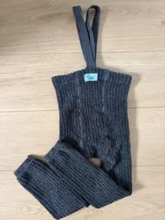 Silly Silas フットレス　1-2y