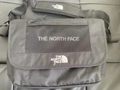 THE NORTH FACE ショルダーバッグ ブラック