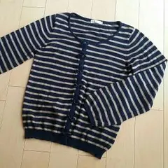 値下げ☆earth music&ecology☆カーディガン