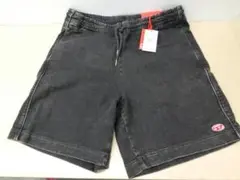 DIESEL TRACK DENIM ジョグジーンズ
