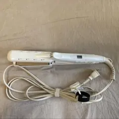 絹女　ストレートアイロン