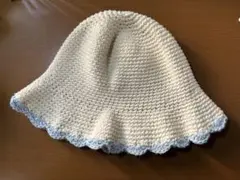 チューリップハット ハット