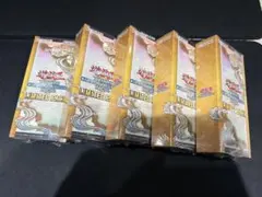 遊戯王 WORLD CHAMPIONSHIP 2026 6BOX シュリンク付 - メルカリ
