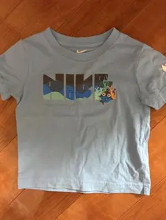 NIKE キッズ Tシャツ 3T 92-98cmのサムネイル