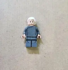 LEGO ミニフィグ スターウォーズ パルパティーン議長 155