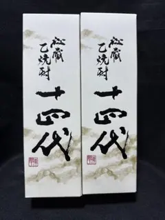 本格焼酎 赤武者 無双乱舞 2本セット(木箱入り) 本格焼酎 赤武者 無双乱舞 2本セット(木箱入り) - メルカリ