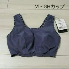 ワコール CW-X スポーツブラ M・GHのサムネイル
