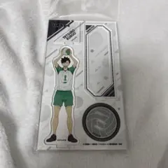 ハイキュー アクスタ 黒尾鉄朗