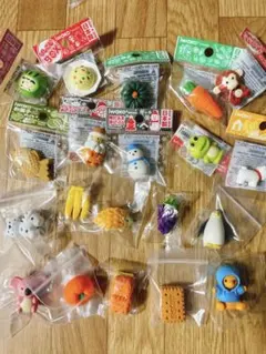 イワコー レアカラー おもしろ消しゴム♡ 激レア!! - メルカリ