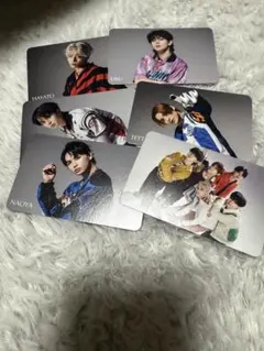 ONE Ｎ’ ONLY トレカ CD付き