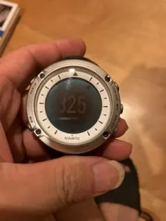SUUNTO Movesense 心拍計 チェストベルト - メルカリ