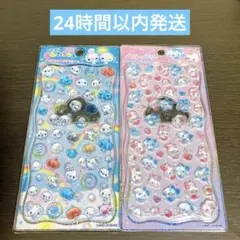 【正規品】KAMIO JAPAN あわわちゃん まじかるベリーベリー２枚セット