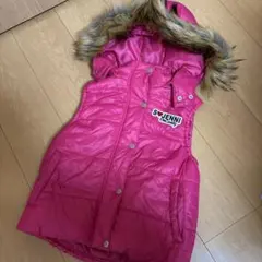 sister Jenni ダウン