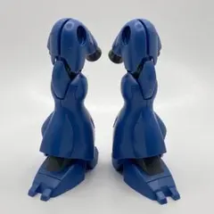 【1/144】HGUC ケンプファー 脚部 ガンプラ ジャンク パーツ