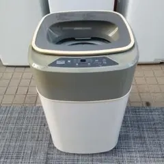 2026年最新】小型洗濯機 btwa01 bestekの人気アイテム - メルカリ