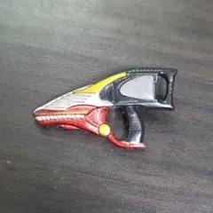 仮面ライダー龍騎 龍召機甲 ドラグバイザーツバイ フィギュア用 武器 約4cm