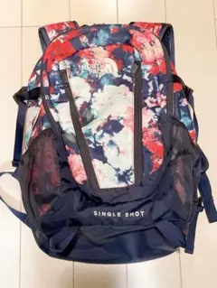 2025年最新】ノースフェイス リュック レディース 花柄の人気