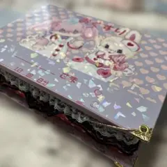 おすそ分けボックスayyjewel