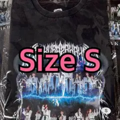 櫻坂 ロックTシャツ XLサイズ 京セラドーム - メルカリ