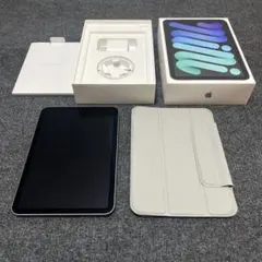 (おまけ付き)Apple iPad mini 第7世代WiFiモデル