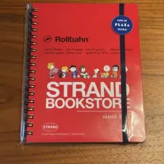 ロルバーン PLAZA限定 L サイズ PN STRAND スヌーピー