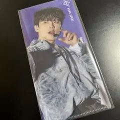 JO1 河野純喜 未完成 チケットホルダー