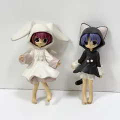 DVD ぴたテン5 フィギュアSP 同梱特典 紫亜＆天 - メルカリ