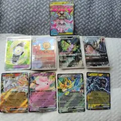 ポケカ MEGAドリームex シュリンクなし ペリペリなし1BOX封入率一致