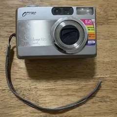 OTTIMO Shotone 525 コンパクトデジタルカメラ 本体