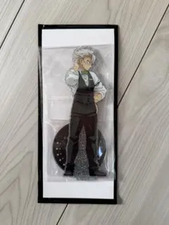 鬼滅の刃 モクテルバー 両面アクリルスタンド 不死川実弥