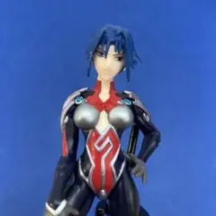 ヴィレッタ バディム「スーパーロボット大戦スーパーロボットヒロインズOG編2」
