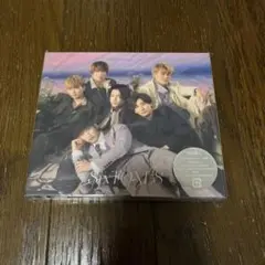 わたし SixTONES 初回盤A