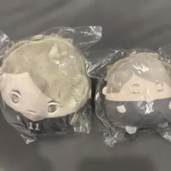 ハイキューくじメイト D賞、E賞　宮治