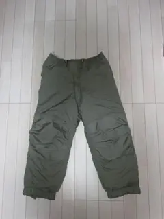 米軍実物 ECWCS Level7のサムネイル