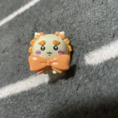 ちいかわ びっくらたまご リボンなみんな　シーサー