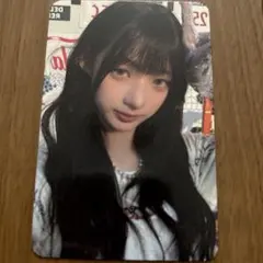 hitgs ヘリン トレカ エバラ