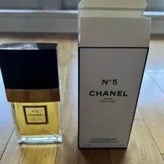 CHANEL ボディスプレー75ml