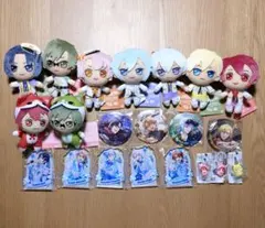 ヒロアカ アクぬい わちゃころ 缶バッジ 爆豪勝己 轟焦凍 - メルカリ