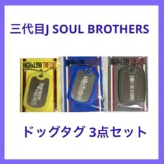 登坂広臣　ネックストラップ　レア 　KINGDOM　三代目 2個セット 2025年最新】三代目の人気アイテム - メルカリ