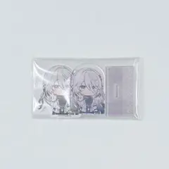 にじさんじ チョコエッグプラス ソフィア・ヴァレンタイン
