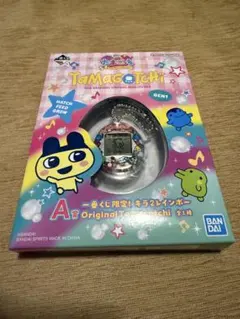 たまごっち一番くじ　A賞