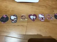 アメステ　キティ