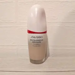 資生堂 ファンデーション 220