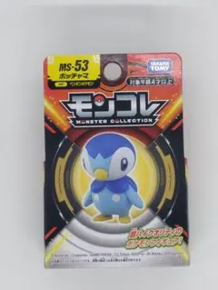 タカラトミー モンコレ MS-53 ポッチャマ フィギュア