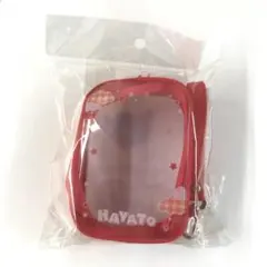 WIND BREAKER 蘇枋隼飛 おでかけポーチ