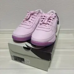 NIKE BOOK 1 Sunrise ナイキ ブック ピンク バッシュ NBA - メルカリ